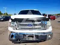 2013 Ford F-150 фото