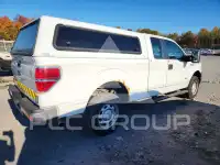 2013 Ford F-150 фото