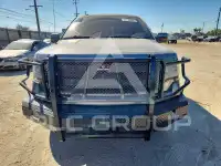 2013 Ford F-150 фото
