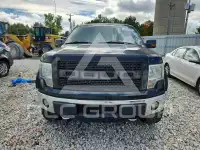 2013 Ford F-150 фото