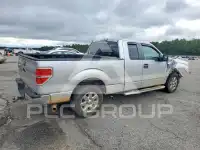 2013 Ford F-150 фото