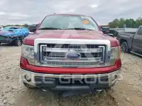 2013 Ford F-150 фото