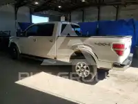 2013 Ford F-150 фото
