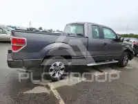 2013 Ford F-150 photo