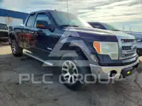 2013 Ford F-150 фото