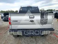 2013 Ford F-150 фото