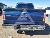 2013 Ford F-150 фото