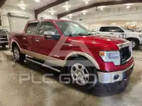 2013 Ford F-150 фото