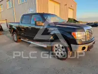2013 Ford F-150 фото