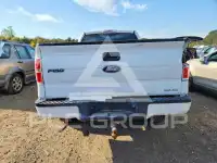 2013 Ford F-150 фото