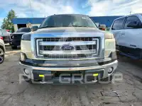 2013 Ford F-150 фото