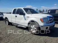 2013 Ford F-150 фото