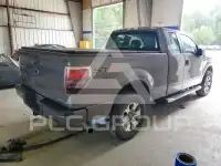 2013 Ford F-150 фото