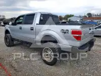 2013 Ford F-150 фото