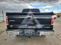 2013 Ford F-150 фото