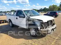 2013 Ford F-150 photo