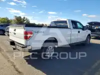 2013 Ford F-150 фото