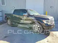 2013 Ford F-150 фото