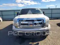 2013 Ford F-150 фото