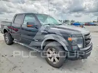 2013 Ford F-150 фото