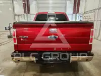 2013 Ford F-150 фото