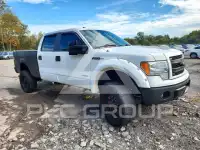 2013 Ford F-150 фото