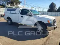 2013 Ford F-150 фото