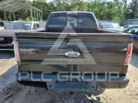 2013 Ford F-150 фото