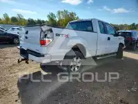 2013 Ford F-150 фото