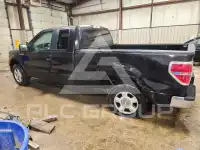 2013 Ford F-150 фото