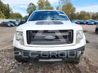 2013 Ford F-150 фото