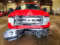 2013 Ford F-150 фото