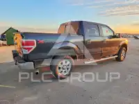 2013 Ford F-150 фото