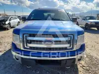 2013 Ford F-150 фото