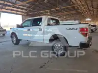 2013 Ford F-150 фото
