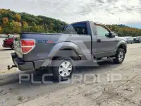 2013 Ford F-150 фото