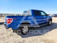 2013 Ford F-150 фото