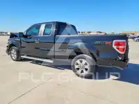 2013 Ford F-150 фото