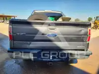 2013 Ford F-150 фото