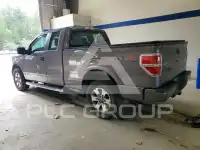 2013 Ford F-150 фото