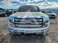 2013 Ford F-150 фото