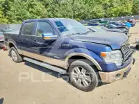 2013 Ford F-150 фото