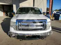 2013 Ford F-150 фото