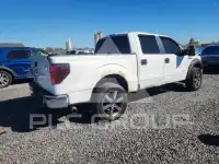 2013 Ford F-150 photo