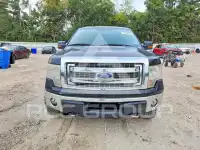 2013 Ford F-150 photo