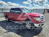 2013 Ford F-150 фото