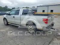 2013 Ford F-150 фото
