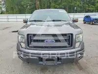 2013 Ford F-150 фото