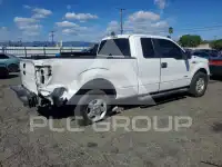 2013 Ford F-150 фото