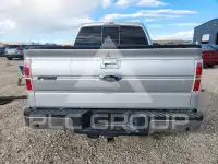 2013 Ford F-150 фото